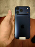 Apple/蘋(píng)果 iPhone 17 Pro Max 256GB 深藍色 支持移動(dòng)聯(lián)通電信5G 雙卡雙待手機 曬單實(shí)拍圖