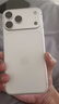 Apple/蘋果 iPhone 17 Pro Max 512GB 銀色 支持移動聯(lián)通電信5G 雙卡雙待手機 曬單實拍圖