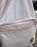 匡威（Converse）【夏季新品】匡威GO 2男女簡(jiǎn)約休閑電腦雙肩包冰川藍藍莓冰UA5796 UA5796-AIU 均碼 曬單實(shí)拍圖