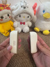 PAKCHOICE新款磁吸暖手寶分離式迷你隨身便捷發(fā)熱暖寶寶冬天生日禮物送女友 曬單實(shí)拍圖