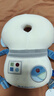 babycare寶寶防摔枕頭部保護墊嬰兒童護頭帽學(xué)步防撞頭神器 格瑞爾宇航員 曬單實(shí)拍圖