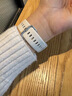 華為HUAWEI WATCH FIT 4 悅動(dòng)白氟橡膠表帶 華為運動(dòng)智能手表超輕薄大屏潮流運動(dòng)藍牙通話(huà)睡眠監測fit4 曬單實(shí)拍圖