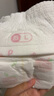 好奇（Huggies）鉑金裝小桃褲成長(zhǎng)褲L120片(9-14kg)大號(hào)尿不濕拉拉褲【消暑散熱】 曬單實(shí)拍圖