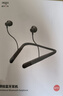 愛(ài)國者（aigo）運動(dòng)藍牙耳機掛脖式 藍牙5.4項圈頸掛式超長(cháng)待機 狂甩不掉適用于蘋(píng)果小米oppo超長(cháng)續航WP01 柔沙米 曬單實(shí)拍圖