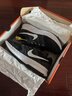 耐克NIKE跑步鞋男緩震透氣RUN SWIFT 3運動(dòng)鞋DR2695-002黑白44 曬單實(shí)拍圖