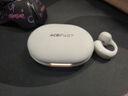 ACEFAST【國家補貼】積速聚音環(huán)耳夾式藍牙耳機2025新款無(wú)線(xiàn)開(kāi)放式運動(dòng)跑步耳機不入耳適用蘋(píng)果華為小米 曬單實(shí)拍圖