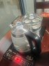 開(kāi)品 全自動(dòng)底部上水感應續水電熱水壺 家用辦公茶具套裝燒水消毒茶臺 可嵌入式玻璃燒水壺茶桌一體 1L 晶耀黑20X37CM 燒水煮杯 桶水款 曬單實(shí)拍圖
