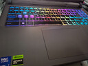 微星（MSI）泰坦17HX丨16HX游戲本筆記本電腦全新HX處理器酷睿高性能高刷屏 泰坦16丨U9-275HX丨5070Ti丨2.5K 32G內存丨1TB固態(tài) 曬單實(shí)拍圖