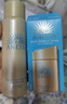 安熱沙（Anessa）防曬套裝小金瓶防曬霜60ml+防曬噴霧60g防水防汗高倍防曬學(xué)生軍訓(xùn) 曬單實(shí)拍圖