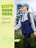 NIKE 3BRAND 耐克男女童【三防夾克】2025冬季新款兒童防風(fēng)防潑水外套 天藍 【三防科技】 150 /72 【建議身高140-152cm】 曬單實(shí)拍圖