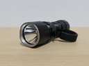 WURKKOS沃克思達TD07強光EDC手電筒Type-C充電多功能戶(hù)外戰術(shù)應急照明燈 TD07黑色套裝 曬單實(shí)拍圖