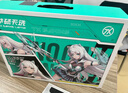 華碩天選6 Pro 酷睿版 國家補貼20% 16英寸游戲本 筆記本電腦(i7-14650HX 16G 1T RTX5060 2.5K)灰 曬單實(shí)拍圖