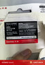 閃迪（SanDisk）128GB TF(MicroSD)內存卡 4K極速金卡A2 V30 U3行車(chē)記錄儀 運動(dòng)相機無(wú)人機 監控存儲卡 讀190MB/s 曬單實(shí)拍圖
