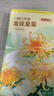 京東京造金絲皇菊30大朵【京東自營(yíng)】安徽黃山菊花茶一杯一朵獨立包裝 曬單實(shí)拍圖