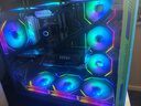 攀升AMD銳龍R5 9600X/R7 9700X/7800X3D/9800X3D/5060Ti/5070設計渲染電競游戲臺式電腦主機臺式機整機 配置八R7 9800X3D RTX5070Ti 曬單實(shí)拍圖