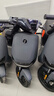 九號（Ninebot）電動(dòng)車(chē)2025款 Fz 110 電動(dòng)自行車(chē)9號智能鋰電【門(mén)店自提】 到門(mén)店選顏色 曬單實(shí)拍圖