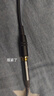 Riksoin雷克森Type-C耳機轉接頭適用華為ipadvivo榮耀OPPO蘋(píng)果音頻轉接頭手機轉換器轉3.5mm 推薦【升級款-高級灰】柏林之聲DAC解碼芯片 曬單實(shí)拍圖