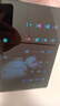 HUWYI平板電腦padPro2025新款ipad 4K超清大屏全面屏144Hz全網(wǎng)通5G高刷網(wǎng)課學(xué)習游戲娛樂(lè )辦公 柔光紫 17pro16G運行+256G內存+豪華禮品12英 曬單實(shí)拍圖
