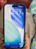 圖拉斯原感膜Pro【AR抗反光+3D熱彎】適用iphone17promax鋼化膜蘋果17promax手機(jī)膜全屏覆蓋無(wú)塵倉(cāng)貼膜 曬單實(shí)拍圖