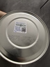 美贊臣藍臻 2段奶粉 較大嬰兒配方奶粉（6-12月）820g*6乳鐵蛋白 新國標 曬單實拍圖