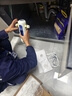 史密斯（A.O.SMITH）佳尼特加熱凈水器廚下家用直飲凈水機凈飲機京東自營(yíng)CDR2000S2高水效 真沸騰1600G藍鯨凈熱一體2.0 曬單實(shí)拍圖