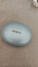 OPPO Enco Free4 【國家補(bǔ)貼】真無線入耳式藍(lán)牙耳機(jī)降噪耳機(jī)通用蘋果華為小米手機(jī) 超長續(xù)航 水漾藍(lán) 曬單實(shí)拍圖
