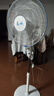RXiN容鑫 啟動(dòng)電容器CBB61 450V  1.2uF 線(xiàn)接風(fēng)扇啟動(dòng)無(wú)極電容電機啟動(dòng)電容 1只 曬單實(shí)拍圖