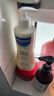 妙思樂(lè )（Mustela）兒童洗發(fā)沐浴二合一500ml 嬰兒專(zhuān)用洗發(fā)水沐浴露法國進(jìn)口 曬單實(shí)拍圖