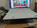 華碩天選6 Pro 銳龍版 國家補貼20% 16英寸游戲本 筆記本電腦(銳龍9 8940HX 16G 1T RTX5060 2.5K)青 曬單實拍圖