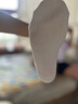 莫代爾6雙襪子女100%純棉秋冬季小白襪透氣花邊長(cháng)襪10A抑菌防臭中筒襪女 曬單實(shí)拍圖