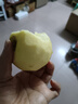 陜西脆甜紅富士早期蘋(píng)果10斤水果新鮮不打蠟帶皮吃非冰糖心丑蘋(píng)果 精選裝【10斤】 70-80mm 曬單實(shí)拍圖