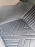車(chē)麗友 適用于大眾途觀(guān)l腳墊tpe全大包圍龍騰版汽車(chē)17-24款環(huán)保無(wú)味車(chē)墊 原廠(chǎng)級TPE單層腳墊 途觀(guān)L（17-24款） 曬單實(shí)拍圖