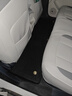 縱馬青春全包圍TPE腳墊星空毯汽車(chē)用品適用大眾比亞迪奇瑞小鵬本豐田吉利 雙層TPE包門(mén)檻腳墊+星空毯【黑色款】 專(zhuān)車(chē)定制包門(mén)檻汽車(chē)腳墊 曬單實(shí)拍圖