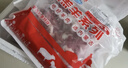 HI 海底撈內蒙高鈣羔羊肉卷凈重2斤/袋 原切火鍋羊肉片 生鮮羊肉 曬單實(shí)拍圖