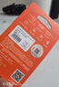 愛(ài)國者（aigo）32GB內存卡TF（MicroSD）存儲卡 U1 V10 4K 行車(chē)記錄儀&監控攝像頭手機平板相機游戲機儲存卡 T0 曬單實(shí)拍圖