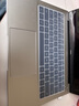 嘉速華為MateBook14 2025/24款鍵盤(pán)膜+高清屏幕膜 Linux版/酷睿Ultra高清高透全屏膜貼膜套裝 易貼 曬單實(shí)拍圖