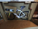 崔克（TREK）線(xiàn)上專(zhuān)供款 EMONDA SL 4 碳纖維油壓碟剎輕量爬坡公路自行車(chē) 白色 直郵到家 56CM（建議身高177-182CM） 20速 曬單實(shí)拍圖