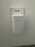 華為Q6E子母路由器凌霄千兆無線全屋WiFi套裝分布式路由器字母漏油器穿墻王電力貓信號放大 Q6E子母路由器1拖1【適用3-4大平層】 曬單實(shí)拍圖