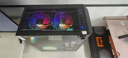 微星（MSI）暗黑騎士MAG 14代i5 14600KF/RTX5060Ti 16G/32G/1T 電競游戲設計師臺式電腦主機整機 曬單實(shí)拍圖