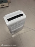 百奧（PARKOO）除濕機/抽濕機 25升大除濕量 家用輕音抽濕機 一鍵干衣 負離子凈化地下室別墅吸濕器 YDA-826E 曬單實(shí)拍圖