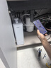 海爾（Haier）凈水器家用廚下式RO反滲透純水機直飲加熱一體機自來(lái)水全屋前置過(guò)濾器套裝前十名小白鯨 高端彩屏管線(xiàn)機+頂配前置+凈水器 曬單實(shí)拍圖