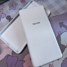 掌閱（iReader）【新品發(fā)布】Tango 6.13英寸智能閱讀本 電子書閱讀器墨水屏電紙書平板學(xué)習(xí)筆記本輕薄便攜 月光白 曬單實(shí)拍圖