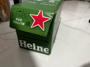 喜力經(jīng)典500ml*10聽(tīng)整箱裝 喜力啤酒Heineken 中秋送禮 曬單實(shí)拍圖