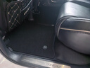車(chē)麗友定制TPE汽車(chē)腳墊全包圍適用于速騰l邁騰q5l奧迪a4l星瑞e5風(fēng)云t9 曬單實(shí)拍圖