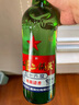 紅星二鍋頭 綠瓶大二 清香型白酒純糧酒 紅星升級甜潤二鍋頭 節日送禮 56度 750mL 6瓶 整箱裝 曬單實(shí)拍圖