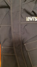 Levi's【小軟殼】李維斯兒童男童防水風(fēng)衣2025秋裝童裝防風(fēng)外套女 深寶藍色 140 /68 【建議身高128-140cm】 曬單實(shí)拍圖