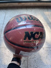 Wilson威爾勝致敬NCAA四強榮耀時(shí)刻Final Four室內外7號籃球成人青少年 曬單實(shí)拍圖