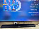 山水家庭影院音響 卡拉OK套裝 5.1回音壁 家用電視音響 藍牙客廳音箱3D無(wú)線(xiàn)環(huán)繞低音炮家庭KTV DV-99G【高配版家庭影院音響】+點(diǎn)歌機 曬單實(shí)拍圖