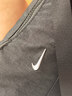 耐克NIKE男女斜挎包 NK AURA CRESCENT 休閑包HQ4370-010黑色 均碼 曬單實(shí)拍圖