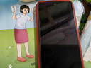 傲萌vivoS16手機殼S16新款保護套vivo S16硅膠軟殼5G全包防摔超薄可愛(ài)創(chuàng  )意個(gè)性高級卡通小清新外殼男女 【紅-好運滿(mǎn)滿(mǎn)】送掛環(huán) 曬單實(shí)拍圖